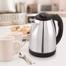 Tea Kettle